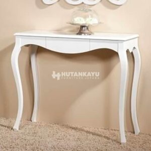 Meja Konsul Cantik
