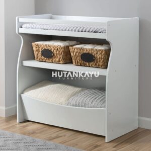 Baby Tafel Carmy
