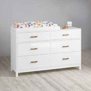 Baby Tafel Cedy