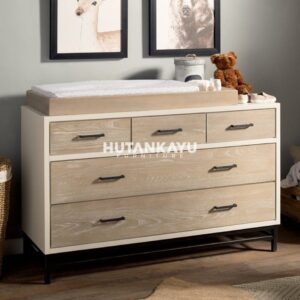 Baby Tafel Comza
