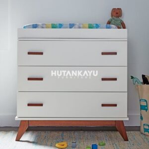 Baby Tafel Cowiy