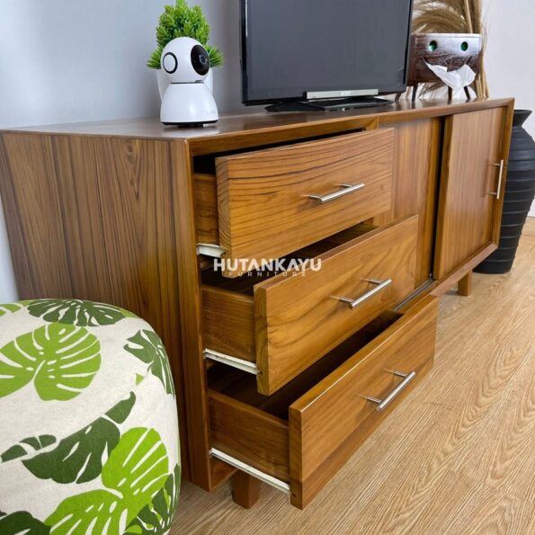 Meja TV Retromax - Image 14