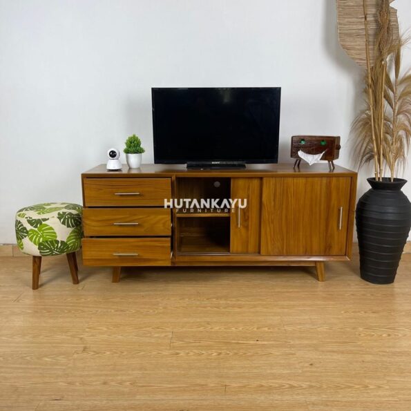 Meja TV Retromax - Image 15