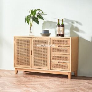 Bufet TV Harlan