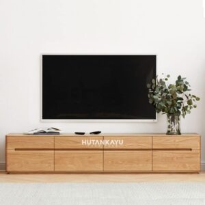 Bufet TV Holly
