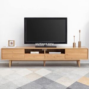 Bufet TV Idaline