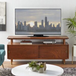 Bufet Meja TV Callaham
