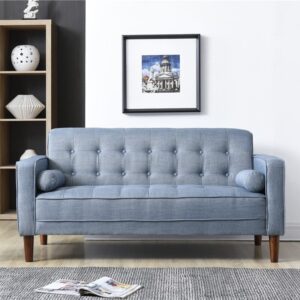 Kursi Sofa Minimalis Isaac