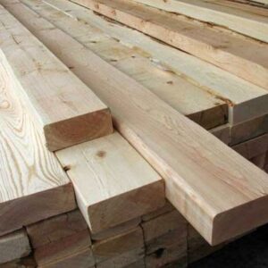 Ketahanan Kayu Jati