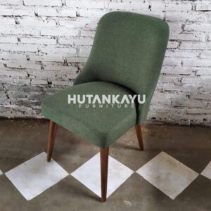 Kursi Makan Cafe Midcen