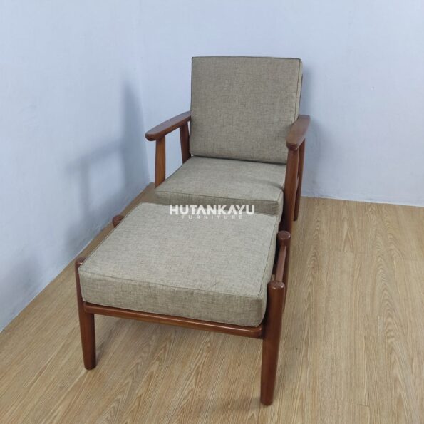 Kursi Santai Dagfinn - Image 3