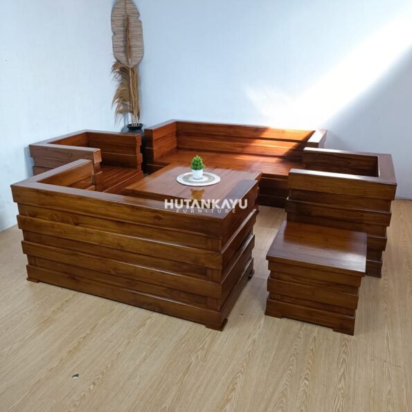 Kursi Tamu Boxi
