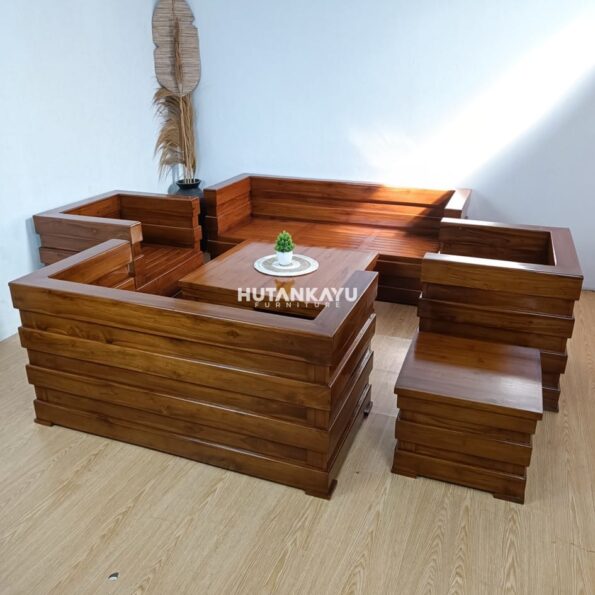 Kursi Tamu Boxi - Image 3