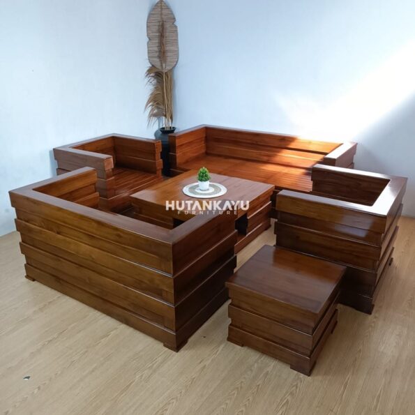 Kursi Tamu Boxi - Image 4