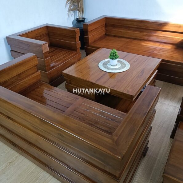 Kursi Tamu Boxi - Image 5