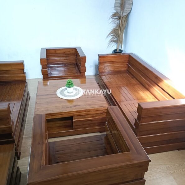 Kursi Tamu Boxi - Image 6