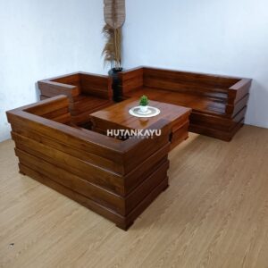 Kursi Tamu Boxo