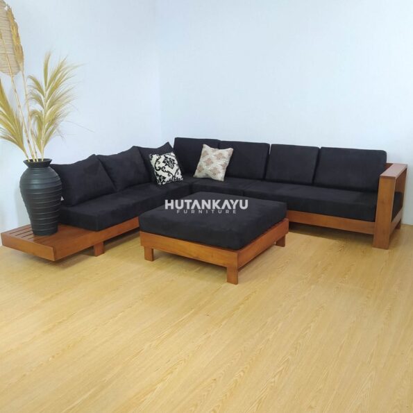 Kursi Tamu Sofa Dand