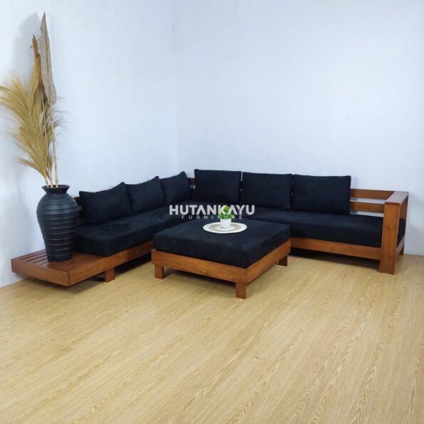 Kursi Tamu Sofa Dand - Image 4
