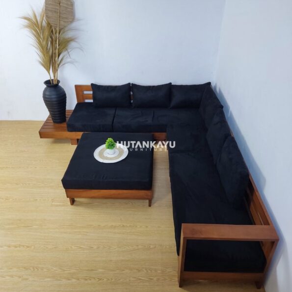 Kursi Tamu Sofa Dand - Image 5