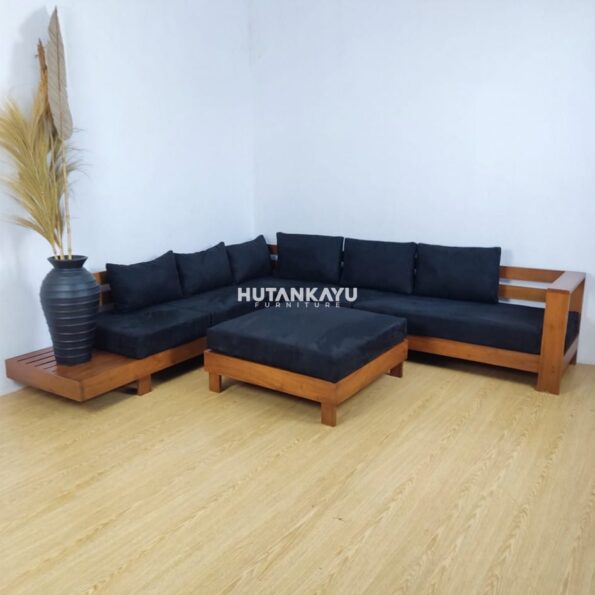 Kursi Tamu Sofa Dand - Image 3