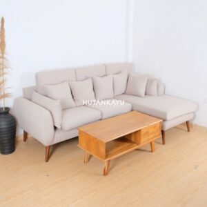 Kursi Tamu Sofa Grozzka Sudut Minimalis Hutankayu Furniture Mebel Jati Jepara 02