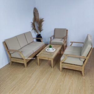Kursi Tamu Sofa Ringga