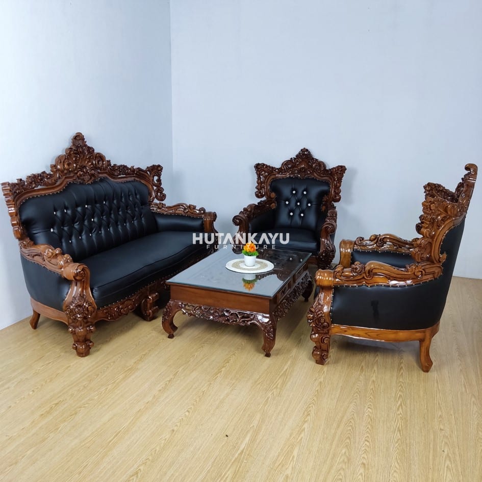furniture jepara