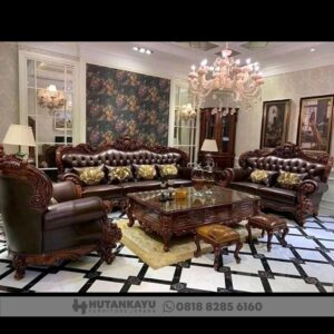Kursi-Tamu-Ukir-Mewah-Jati-Jepara-Hutankayu-Furniture-Mebel-Jepara