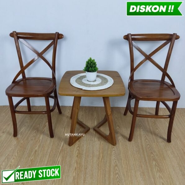 Kursi Teras Froser