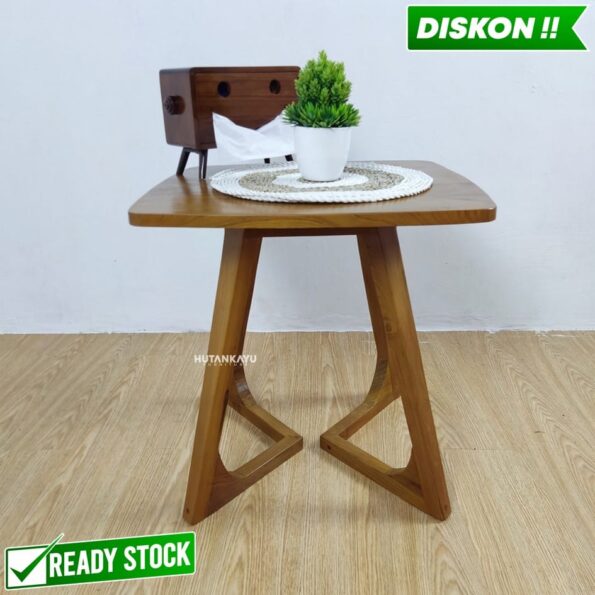 Meja Coffee Bronson