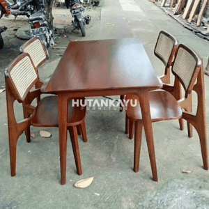 Meja Makan Snap