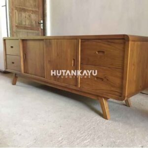 Meja TV Brace