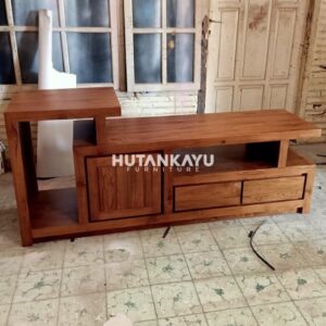 Meja TV Squake
