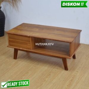 Meja Tamu Fargo
