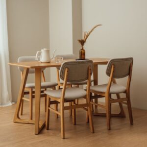 Pesan Furnitur Custom Surabaya