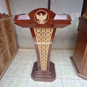Podium