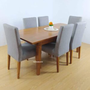 Set Meja Makan Arlo