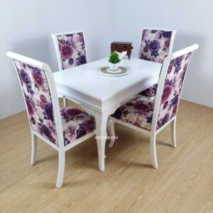 Set Meja Makan Cornelia