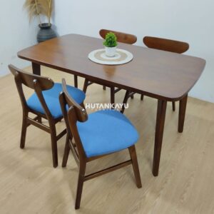 Set Meja Makan Fergo