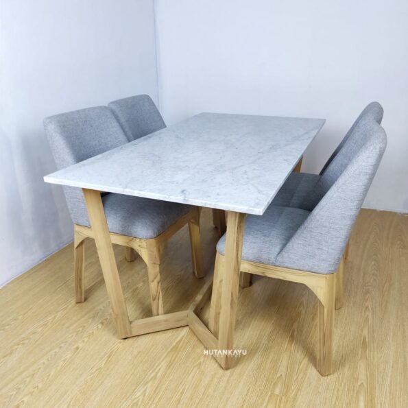 Set Meja Makan Magnitoz - Image 6