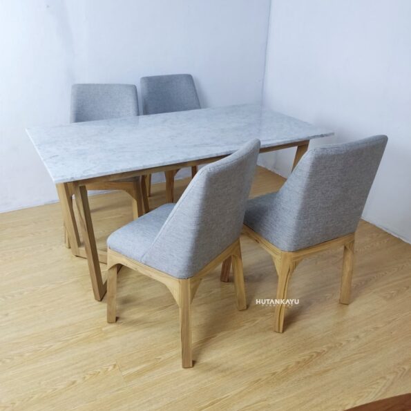 Set Meja Makan Magnitoz - Image 7