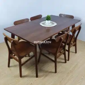 Set Meja Makan Osmonic