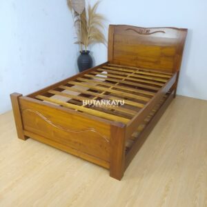 Tempat Tidur Anak