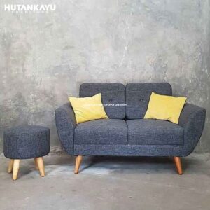 Sofa Stool Minimalis