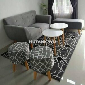 Sofa Tamu Addison