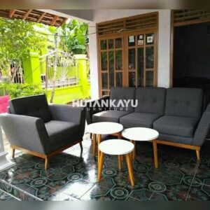 Sofa Tamu Alfred