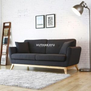 Sofa Tamu Ardie Hutankayu Furniture Mebel Jati Jepara