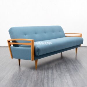 Sofa Tamu Argie Hutankayu Furniture Mebel Jati Jepara