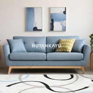 Sofa Tamu Arlie